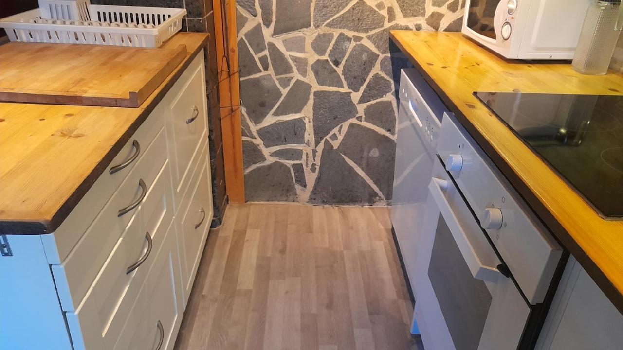 Auroracabin Chalets Сариселка Екстериор снимка